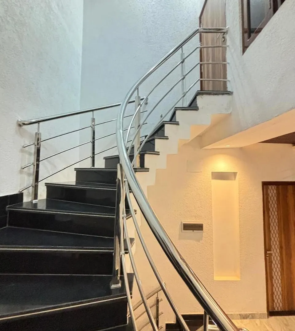 Apartman The Haven Retreat- Luxury Villa Váránaszi