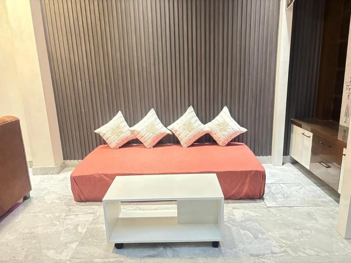 Apartman The Haven Retreat- Luxury Villa Váránaszi