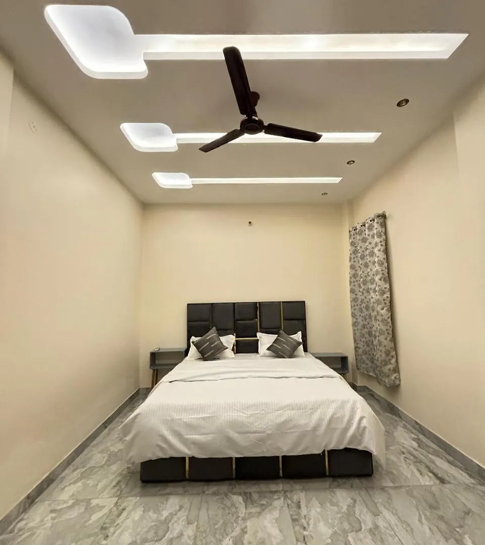 The Haven Retreat- Luxury Villa Váránaszi