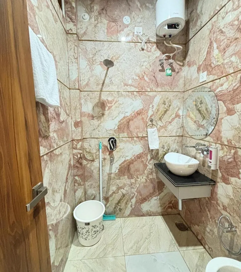 Apartman The Haven Retreat- Luxury Villa Váránaszi