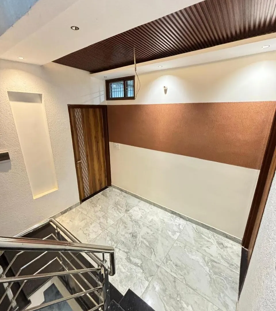 The Haven Retreat- Luxury Villa Váránaszi