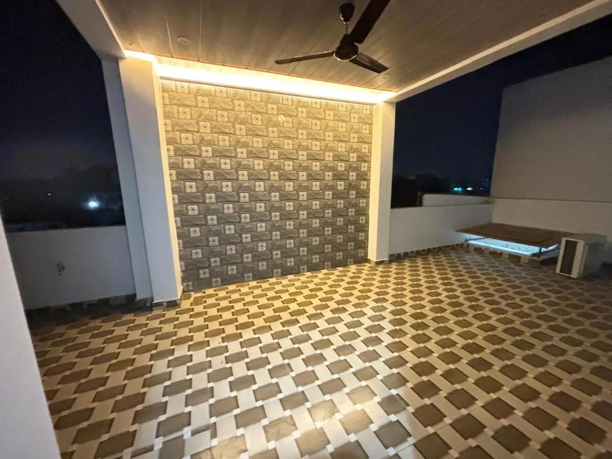 The Haven Retreat- Luxury Villa Váránaszi